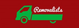 Removalists Wonnangatta - Furniture Removalist Services